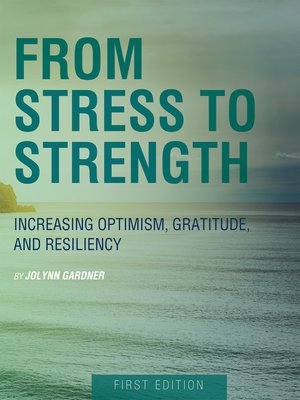 cover image of From Stress to Strength